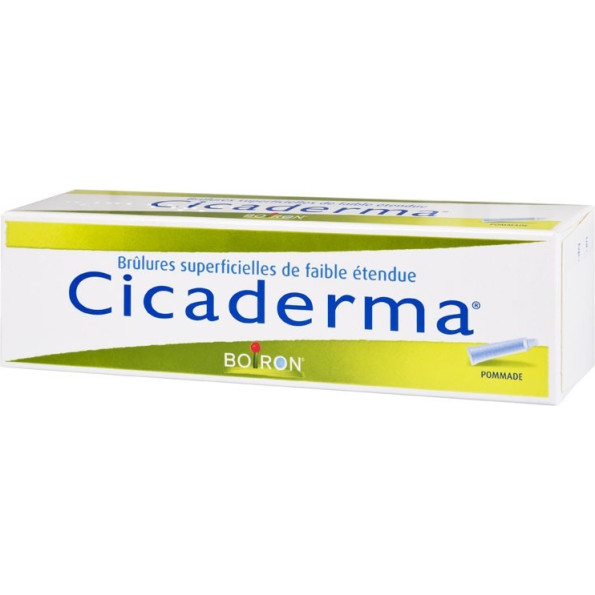 Cicaderma