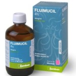 Fluimucil 4%