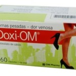Doxi-Om MG