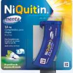 Niquitin Menta