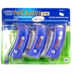 Niquitin Menta