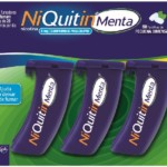 Niquitin Menta