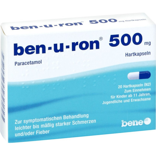 Ben-U-Ron