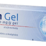 50 mg/g-150 g x 1 gel bisnaga