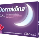 Dormidina