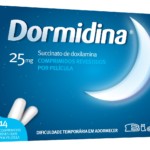 Dormidina