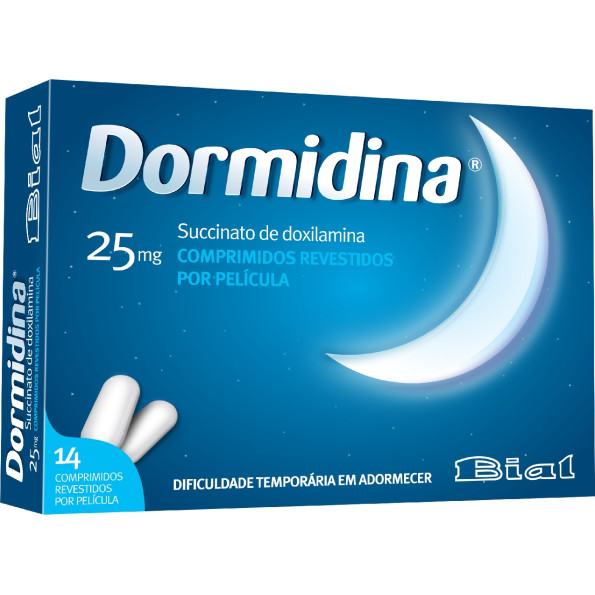 Dormidina