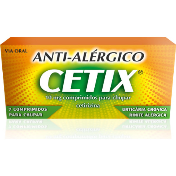 Cetix
