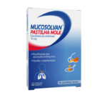 15 mg x 20 pst mole