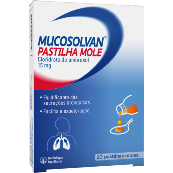 15 mg x 20 pst mole