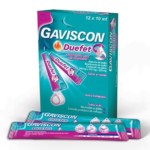 Gaviscon Duefet
