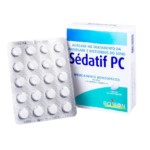 Sedatif PC x 90 comp