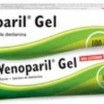 Venoparil