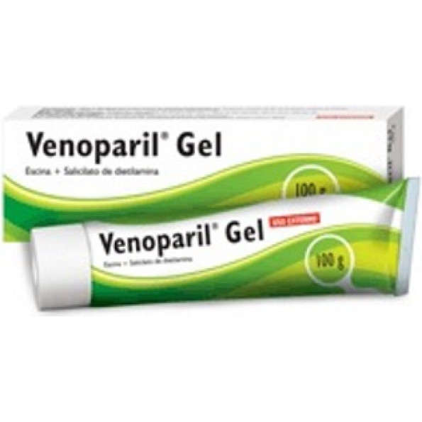 Venoparil