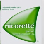 Nicorette Menta Fresca