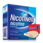 Nicotinell