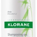 Klorane Capilar Ch Seco Lt Aveia 150ml