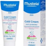 Mustela Bebe Ps Cr Rost Ccream 40ml