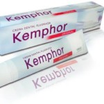 Kemphor Cr Dent 100 G
