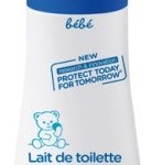 Mustela Bebe Ps Lt Toilette Limp 200ml