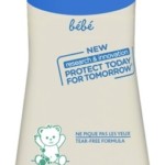 Mustela Bebe Pn Ch Suave 200ml