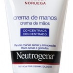 Neutrogena Maos Cr Conc C/Perf 50ml
