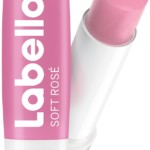 Labello Batom Rosa 5g N332
