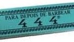 444 Depois Barbea Cr Barba 37 G