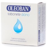 Oleoban Diario Sabonete