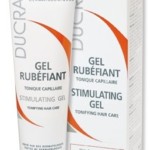 Ducray Gel Rubefacient Queda30ml