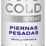 Fitocold Spray Pernas Pesadas 200ml