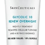 Skinceut Correct Glycolic 10 Cr Noite 50ml