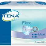 Tena Flex Maxi Frald Large X 22