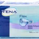 Tena Flex Maxi Frald Med X 22