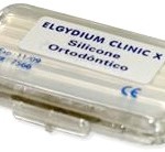 Elgydium Clinicx Silicone Prot Ortodontic