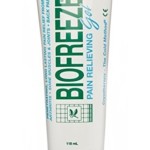 Biofreeze Gel Crioterapia 110g