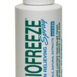 Biofreeze Spray Crioterapia 118ml
