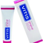 Vitis Pasta Dent 100 Ml
