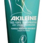 Akileine Transp Gel 75ml