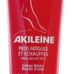 Akileine Cansaco Gel Frescura Viva 125ml