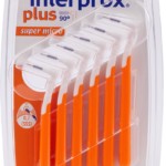 Interprox Plus Esc Sup Micro Interd X 6