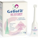 Geliofil Gel Vag 5 Ml X 7