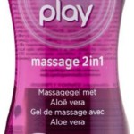 Durex Play Gel Massagem 200 Ml