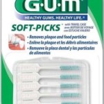 Gum Soft Picks 632 X40
