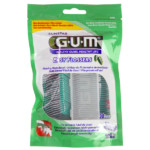 Gum Easy Flossers 890 X30