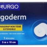 Urgoderm Adesivo N Tec 5m X 10cm