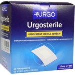 Urgo Optiskin Penso Transp 10 X7 Cm X10