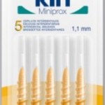 Kin Miniprox Esc Interd X 5
