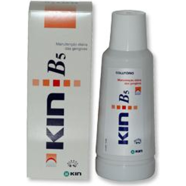 Kin B5 Colut 500 Ml