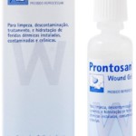 Prontosan Gel Feridas Dermicas 30ml